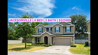 FL,US | Buy house at 12279 VISTA POINT CIR Cir, Jacksonville, USA | MapFlagged