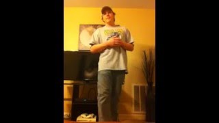 Argumentative Speech Fisher Payne
