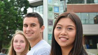 What Makes Olympic College Unique? Hear From Our Students
