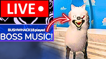 The Most Insane Meme Challenge Yet! LIVE!