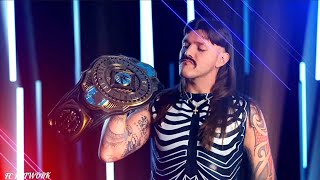 DOMINIK MYSTERIO || IT IS MY TIME || CUSTOM TITANTRON || 2026 by FC NETWORK