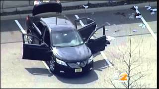 2 Suspects Charged In Shooting Of Undercover NJ Cop Due In Court