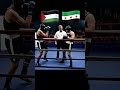 ملخص مباراة سوريا وفلسطين يقبروني انا محلاهم سوريا فلسطين كأس العرب2025