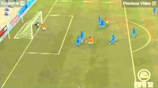 10 Minutes Of Mother F***er Im DROGBA