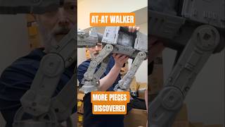 AT-AT WALKER @ReturnOfTheNerdStarWars