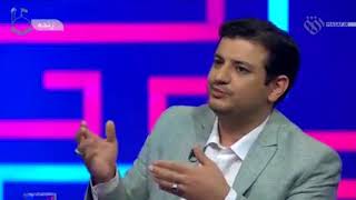 Ostad Ali Akbar Raefipoor استاد رائفی پور ناگفته های زندگی رهبری برای اولین بار در صدا وسیما