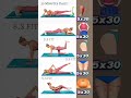 weight loss exercises at home#yoga #short #ytshorts #weightloss #exercise #fatloss #sports