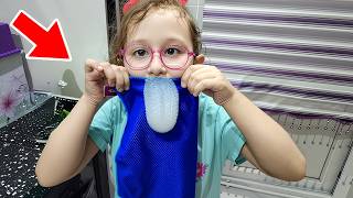 BAHAR VE BANU ALYA İLE TİKTOK HAYAT HİLELERİNİ DENEDİK !! ÇOĞU YALANMIŞ !!