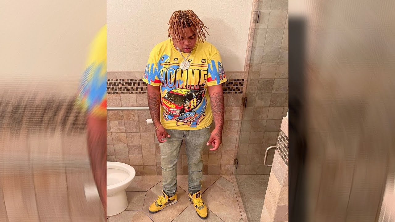 BIG YAVO SAMPLE TYPE BEAT - SWING MY WAY 🌟