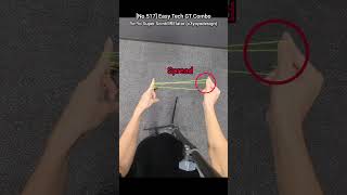 [No.517]🪀Today's Yo-Yo Trick & Tutorial: Easy Tech GT Combo #yoyo #yoyotricks #ヨーヨー