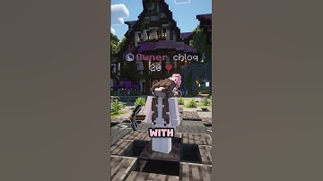 how to get started on faeries smp today! #minecraft #java #mcyt #bedrock