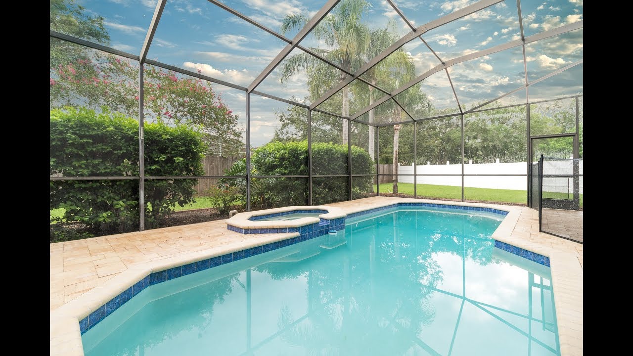 Tour 4010 Canter Ct Valrico Florida by Levi Stubbs Green Star Realty