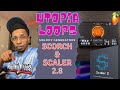 Scaler 2 and Scorch makes great Travis Scott loops | Utopia sounds