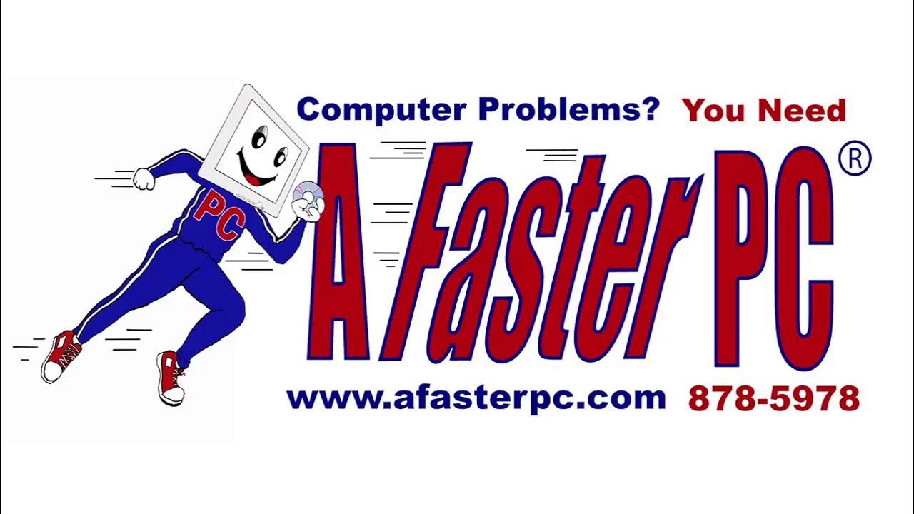 Why Isn't My Computer As Fast As It Was When it Was New? YouTube