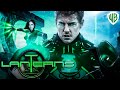 LANTERNS Teaser (2024) With Tom Cruise &amp; Glen Powell