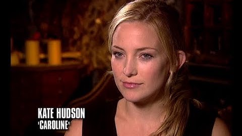 Skeleton Key 2005  Making of & Behind the Scenes