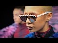 VTV Presents: Kenzo x H&M
