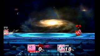 Top 10 Kirby's Most Powerful Abilites in Super Smash Bros