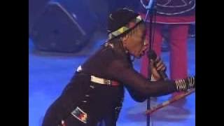 Busi Mhlongo:  Oxamu (Live in Concert)