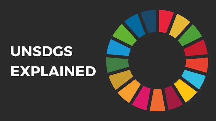 The UNSDGs Explained