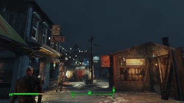 Fallout4 Ep. 57 No Commentary