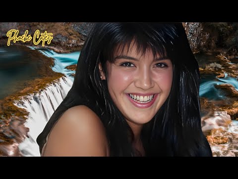 Phoebe Cate Rare G-Strlng & Bikini Moments Leave You Speechless