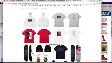 TUTORIAL ON FORCECOP AND HOW TO SET IT UP?