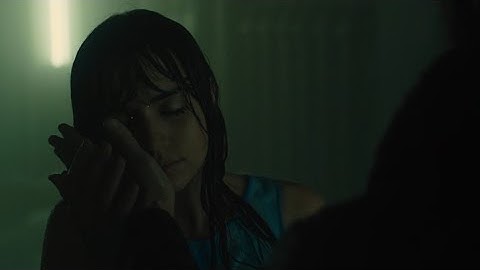 Interlinked- Lonely Lies, GOLDKID$ ( S L O W E D + R E V E R B ) | Blade Runner 2049 Edit