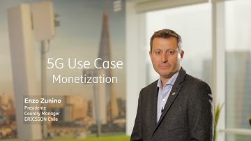 Revolutionizing Port, Marine and Salmon industries with 5G