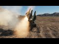 自衛隊防空部隊vsソ連空軍戦闘機部隊【DCSWorld】