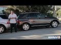 2012 Mercedes-Benz ML350 Test Drive & Luxury SUV Review