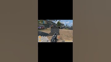 1 V 4 Against Some TryHards  #callofdutymobile #codm #codmobile #callofduty #cod #youtubeshorts