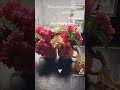 #HappyFriday #FlowersDay #Blessed #FridayFeels #FloralVibes