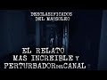 Uno de los relatos mas horribles y extraos del canal  desclasificados  historias de terror