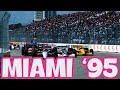 1995 Indycar Miami - Upscaled