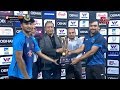 Prize Giving Ceremony || Bangladesh vs Afghanistan || Final T20 || Bangladesh Tri-Series 2019