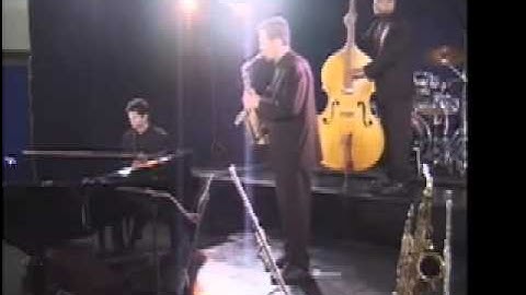 Los Angeles Jazz Trio - (At Last - Etta James)