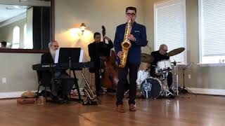 Video 3 Jeff Rupert Feb 10, 2019