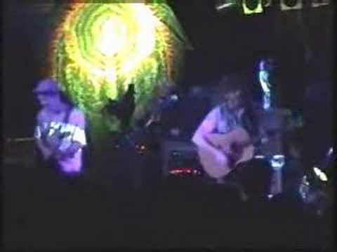 String Cheese Incident - John Hardy