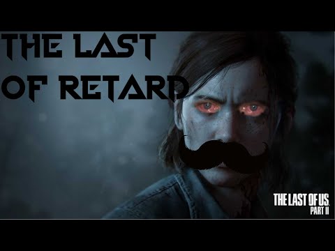 the last of retard العيد الابدي