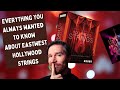 Know EastWest Hollywood Strings Really Well Know EastWest Hollywood Strings Really Well