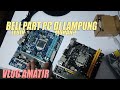 beli part pc di Lampung | VLOG AMATIR