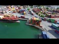 Port of Kristiansand