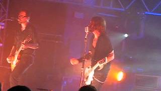 Der W - Stephan Weidner - Kafkas Träume 24.04.2013 Leipzig Haus Auensee 18