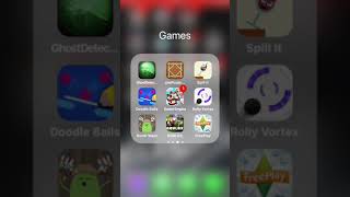 What’s on my iphone 📱 6 screenshot 3