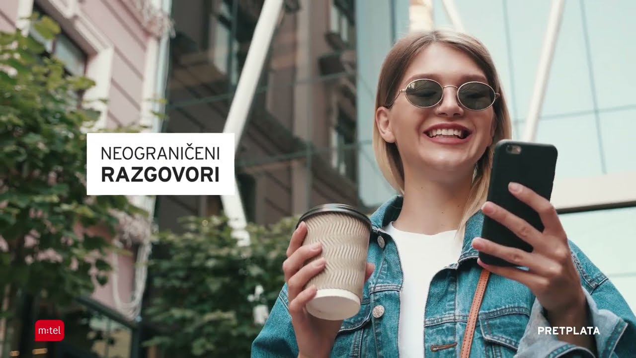 m:tel - Proljeće može da počne!