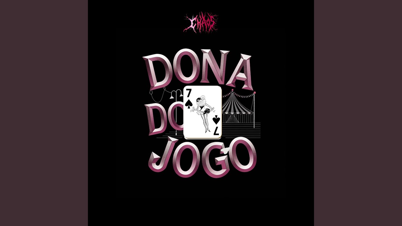 Watch Dona do Jogo on YouTube Watch Dona do Jogo on YouTube