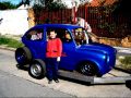 Fiat 600 Nitrozo