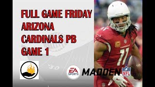 #madden19 #mut #moneyplay get instant access to my scheme before the
post on or a custom schemes built for you at:
https://www.patreon.com/promet...