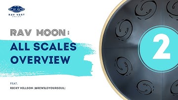 RAV Moon: All Scales Overview